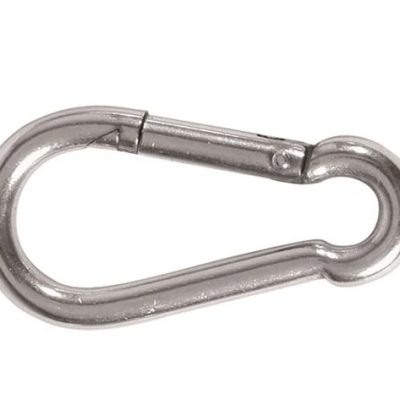 Karabiner    80mmx8mm