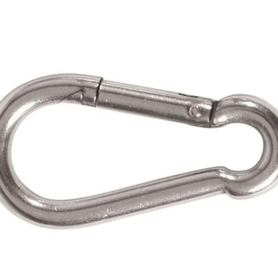 Karabiner    60mmx6mm