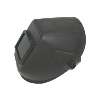 Fejpajzs CE üveggel