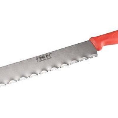 Kés 480mm gyapothoz