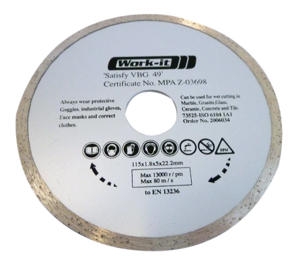 Várakozás termék képre