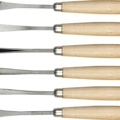 Fafaragó klt  6r 165mm