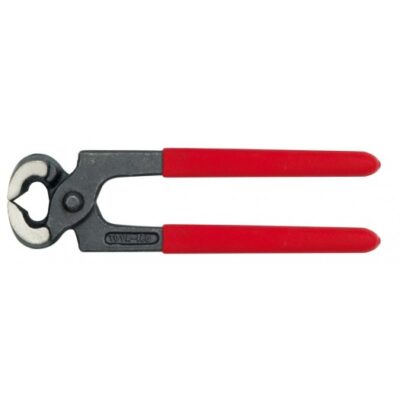 Fogó harapó 180mm műanyag nyelű